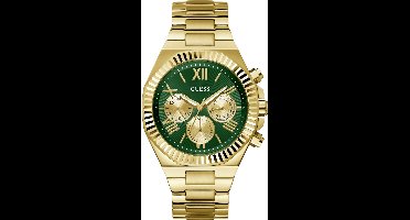 GUESS Equity GW0703G2 - Dameshorloge - Ø 44 MM