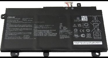 Asus 0B200-03270100 Batterij - 48Wh
