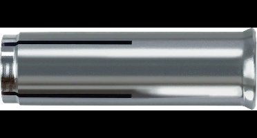 Fischer 48415 EA II M12X50 Inslaganker - RVS A4 (25st)