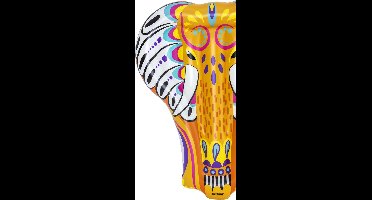 Bestway Flirty Fiesta Olifant Eiland 60"