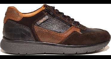 Australian Dakota Leather Bruin