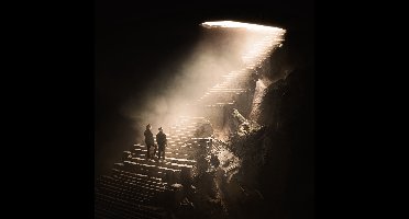 Djadja & Dinaz - Alpha-Version 1 Aube (CD)