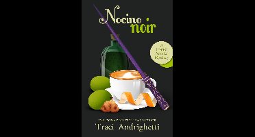 Franki Amato Mysteries 9 - Nocino Noir