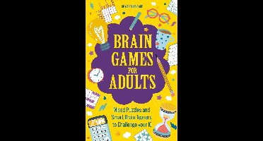 Brain Games for Adults