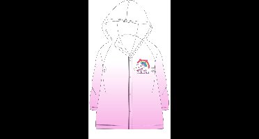 Regenjas Gabby's Dollhouse Maat 104/110