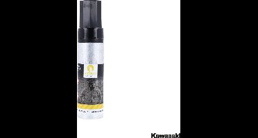 KAWASAKI - motor lakstift - 706 - GREY-MET.