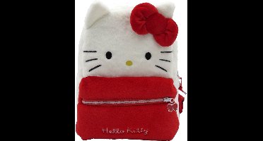 Hello Kitty - Harige Rugzak
