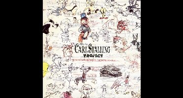 Carl Stalling Project - Music From Warner Bros. Cartoon 1936-1958 (LP)