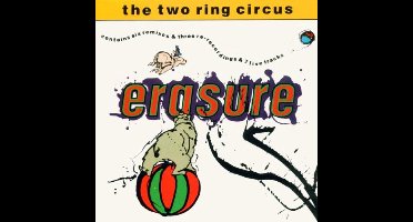 Erasure - The Two Ring Circus (CD)