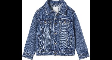 Vertbaudet Denim jajse voor jongens