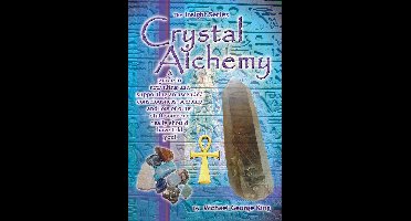 Crystal Alchemy