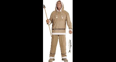 Eskimo pak Laplander George heren