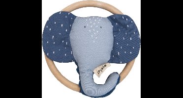 Trixie Rammelaar - Mrs. Elephant