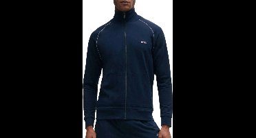 Boss Mix&Match Sweatvest Heren - Maat XL