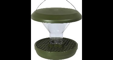 Swissinno Davos Voedersilo - 3 kleuren