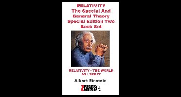 RELATIVITY The Special And General Theory