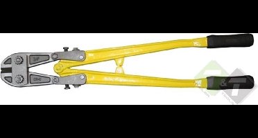 Heavy Duty betonschaar 450 mm - 18 Betonstaal kniptang - bouwstaal tang