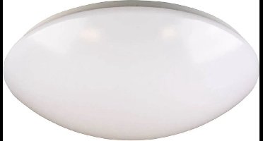 Big Bright LED Plafond/Wandlamp 22W 3000K 41cm