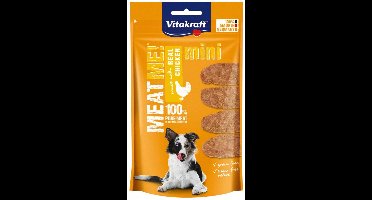 Vitakraft - Meat Me - Kip - 60 g