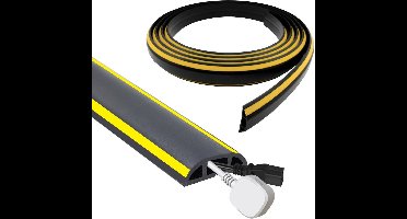 ApexArte® Kabelmat - Kabelbrug - Kabelmantel