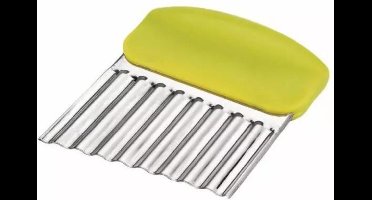 Ibili Frietsnijder / Golfjessnijder