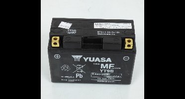 Batterie SLA Yuasa pour Scooter Chinois 125 GY6 YT9B / 12V 8.4Ah Neuf