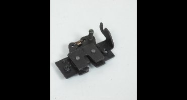 Mécanisme fermeture pour serrure de selle scooter Piaggio 125 MP3 CM023703 Neuf