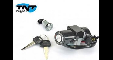 nieuwe tnt slot kit voor honda 50 sfx scooter