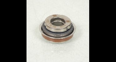 Joint Pompe à eau pour scooter Piaggio 250 X7 82991R Neuf Ø12mm Ø34mm