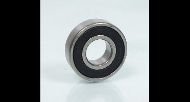 origineel wiellager voor scooter piaggio 350 x10 4t 4v ie euro3 2012 tot 2013 434735 nieuw
