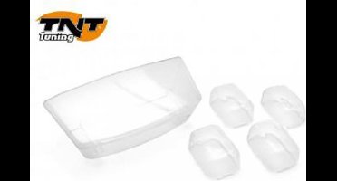 tnt richtingaanwijzerkap voor motor yamaha 50 dtr nieuw