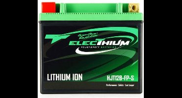 lithiumelektrobatterij voor motorfiets ducati 800 scrambler 2015 tot 2023 nieuw