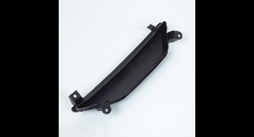 origineel knipperlichtdeksel voor piaggio 400 mp3 scooter 2007-2011 655825 / nieuw rechter knipperlichtdeksel