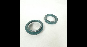 Cache poussière de fourche SKF pour Moto Suzuki 250 RGV 1991 à 1996 Neuf