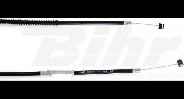 vicma koppelingskabel voor motorfiets kawasaki 500 kx 1984 tot 1986 17474 nieuw