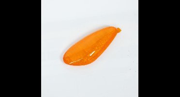 vicma knipperlicht kap voor piaggio scooter 50 nrg extreme 1999 tot 2000 7299 / links achter oranje nieuw