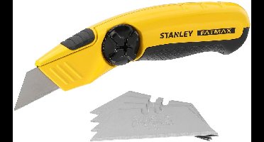 Stanley FatMax Vast Mes