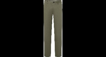 Joop! Heren Chino Broek MATTHEW regular/straight Groen 31W / 30L Volwassenen