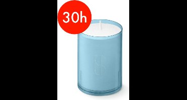 Bolsius - Horeca Relight - Navulling - 64/52 - 80 stuks per verpakking - Aqua