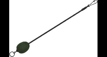 Ledger Stems Fox Rage Predator