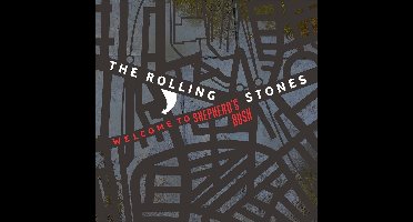 The Rolling Stones - Welcome To Shepherds Bush (2 LP)