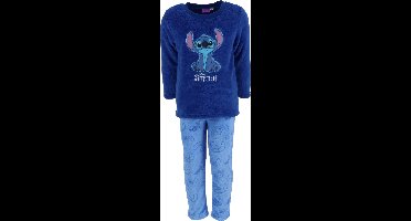 Lilo & Stitch Coral-Fleece Pyjama