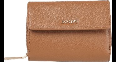 JOOP! Leren Portemonnee Vivace Martha Purse Mocha Bisque Bruine