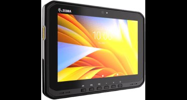 Zebra ET60/ET65, 25,7cm (10,1''), USB, USB-C, BT, WLAN, Android, GMS