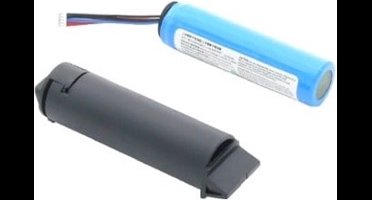 Datalogic spare battery