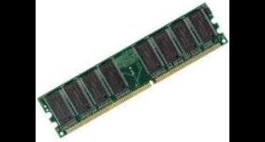 CoreParts MMD8789/4GB geheugenmodule 1 x 4 GB DDR3 240-pin DIMM ECC