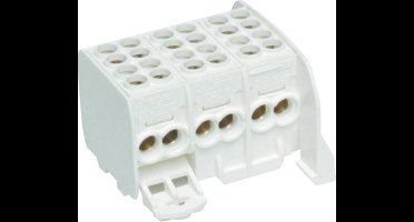 Hager KH23C 3-polig 80 A 1 stuk(s)