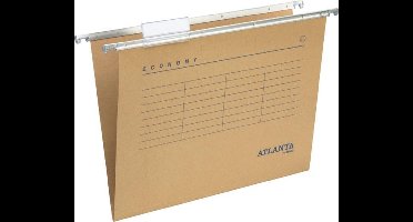 Hangmap Atlanta Eco A6620 114 A4 V Bodem Chamois