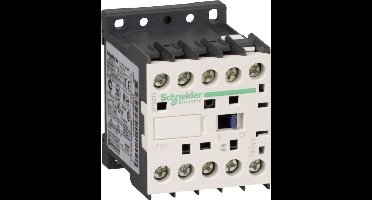 Schneider Electric LP1K0901BD Vermogensbeveiliging 1 stuk(s)