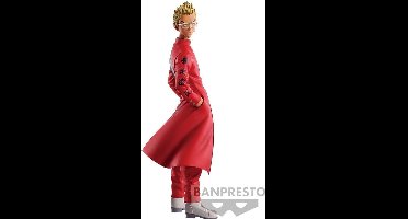 Tokyo Revengers Banpresto - Tetta Kisaki vol. 2 Verzamelfiguren meerkleurig Unisex